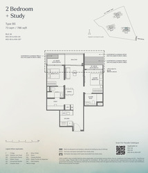 Pine Grove (D21), Condominium #597041601